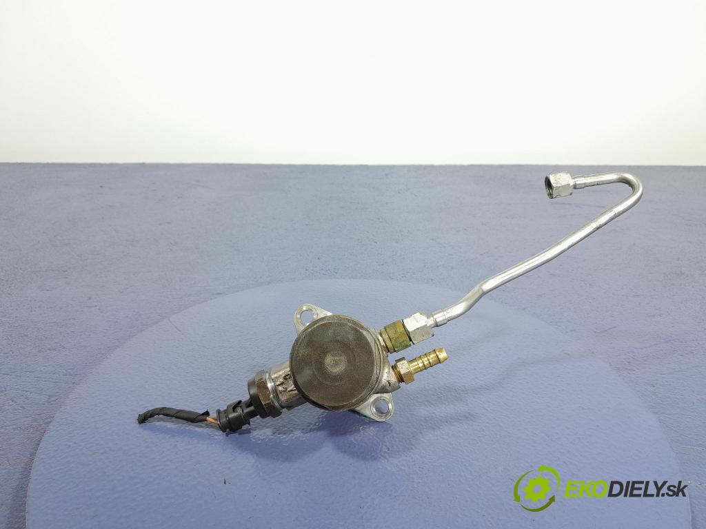 Audi A3 2008 čerpadlo Pohonné hmoty / Systém Měření 03C127026C
