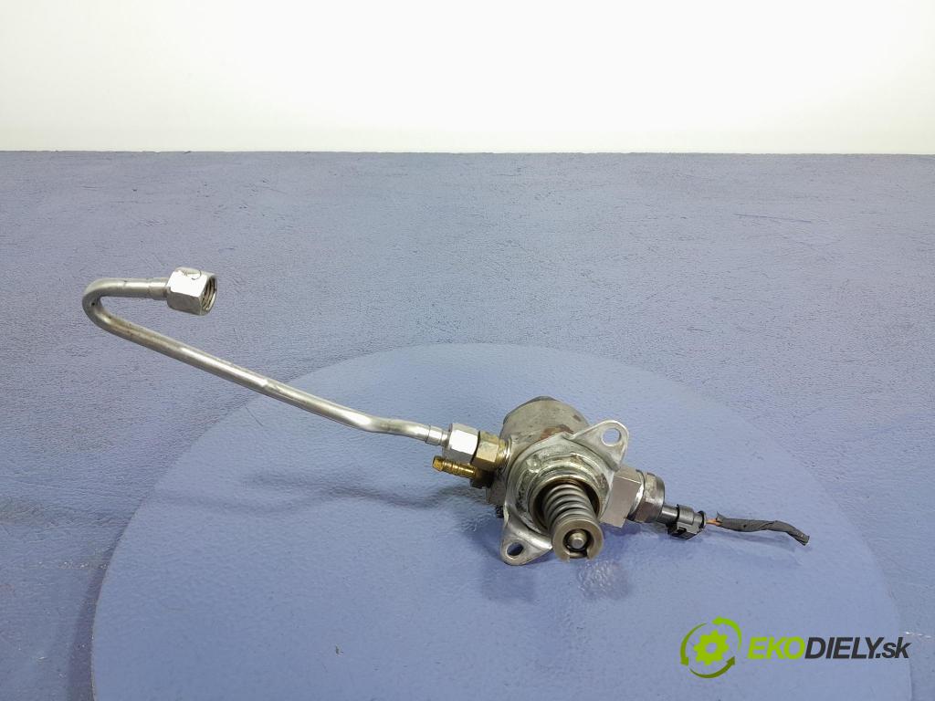 Audi A3 2008 čerpadlo Pohonné hmoty / Systém Měření 03C127026C
