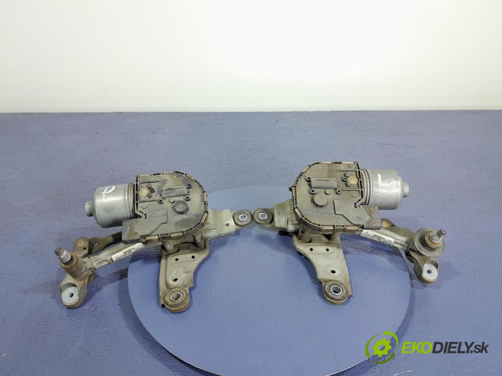 Ford Galaxy 2011 mechanizmus motor: Stierače: Predné 6M21-17504-BM