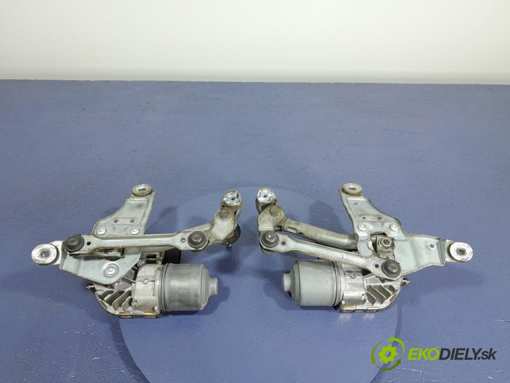 Ford Galaxy 2011 mechanizmus motor: Stierače: Predné 6M21-17504-BM