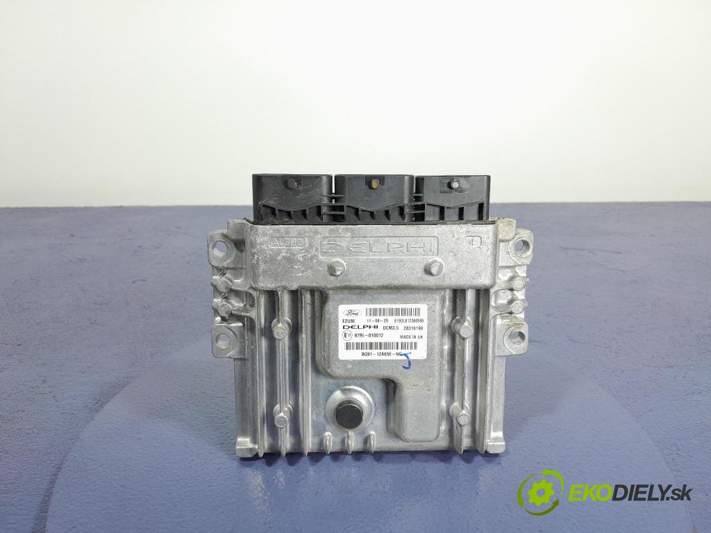 Ford Galaxy 2011 riadiaca jednotka Motor: BG91-12A650-NG