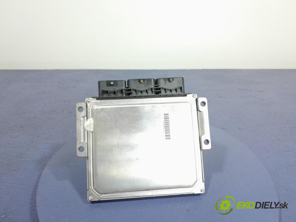 Ford Galaxy 2011 riadiaca jednotka Motor: BG91-12A650-NG