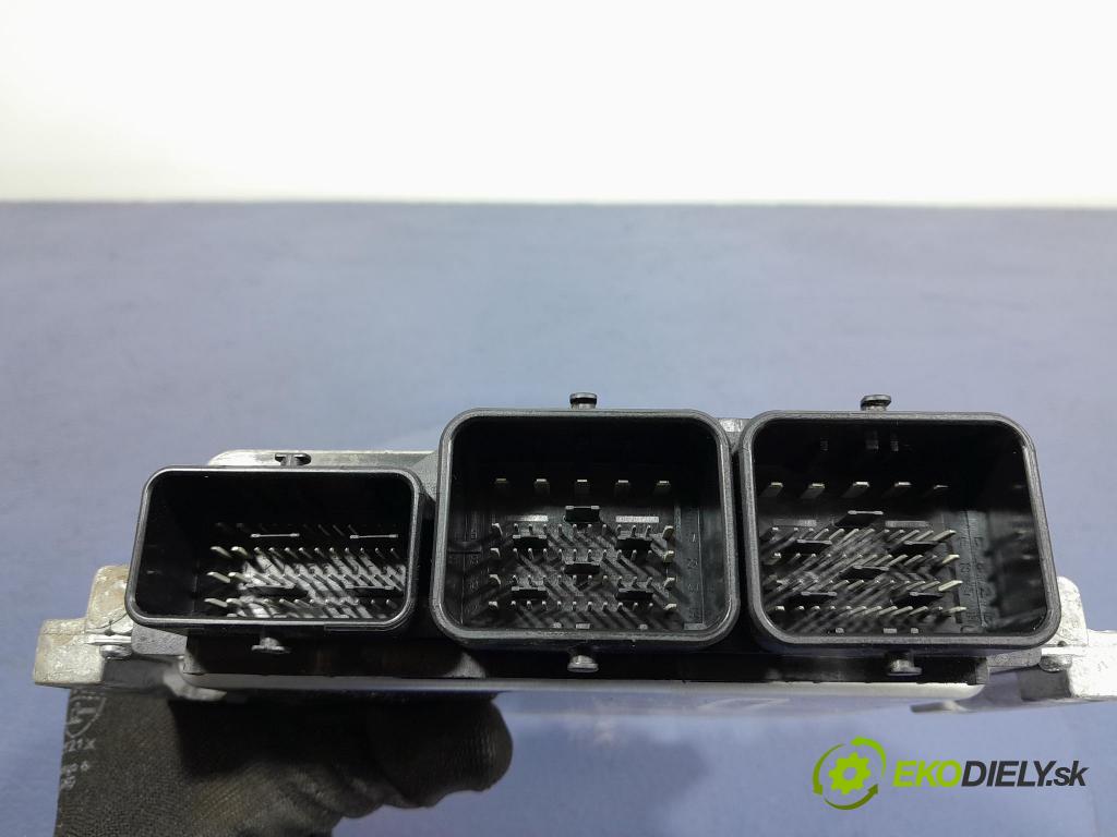 Ford Galaxy 2011 riadiaca jednotka Motor: BG91-12A650-NG