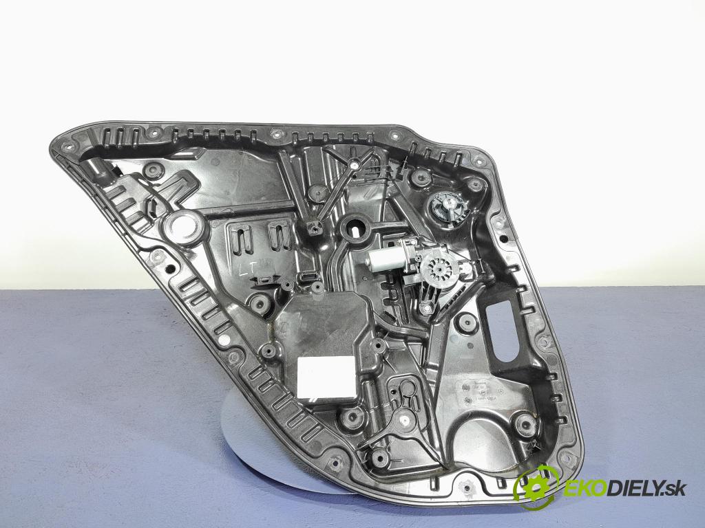 Mercedes Gle 2019 mechanismus stahování Sklenka: Zad: Levý: A1677300001