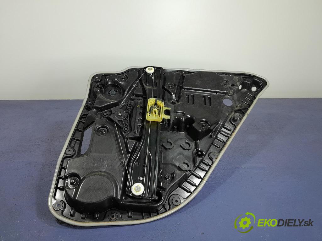 Mercedes Gle 2019 mechanismus stahování Sklenka: Zad: Levý: A1677300001