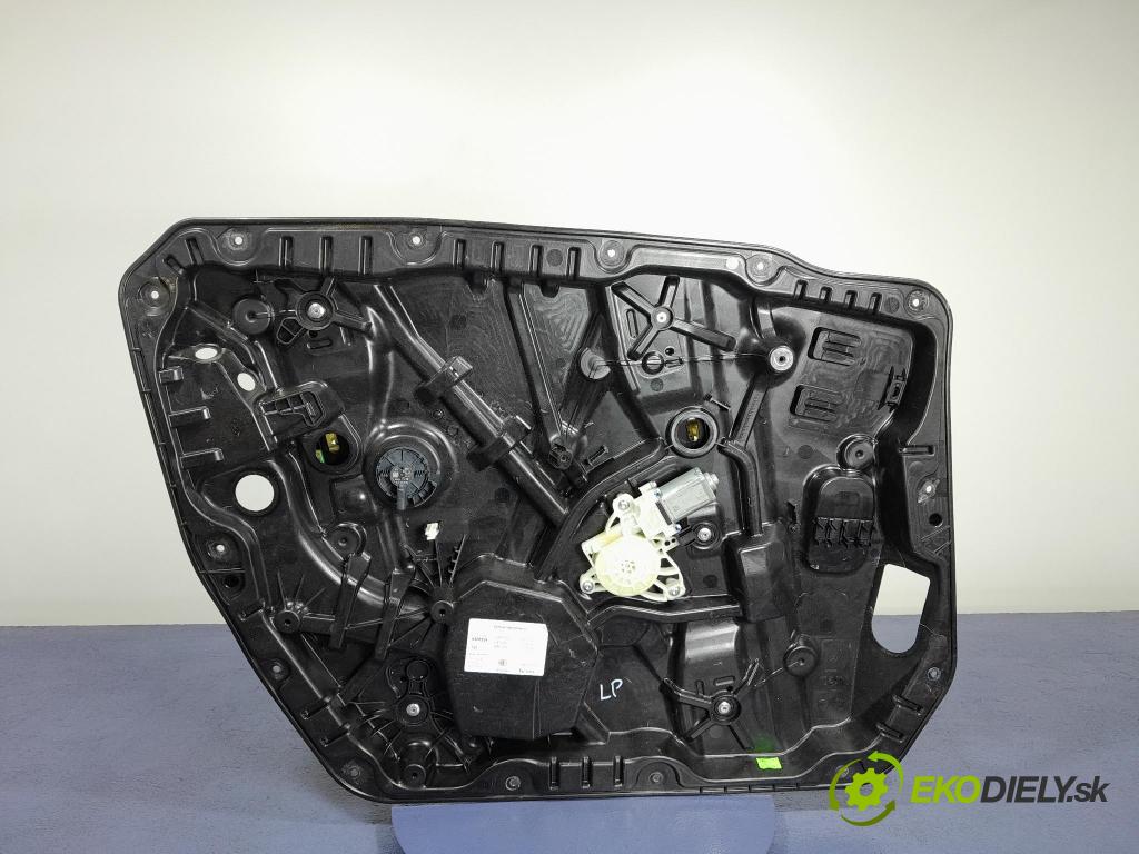 Mercedes Gle 2019 mechanismus stahování Sklenka: před Levý: A1677207900