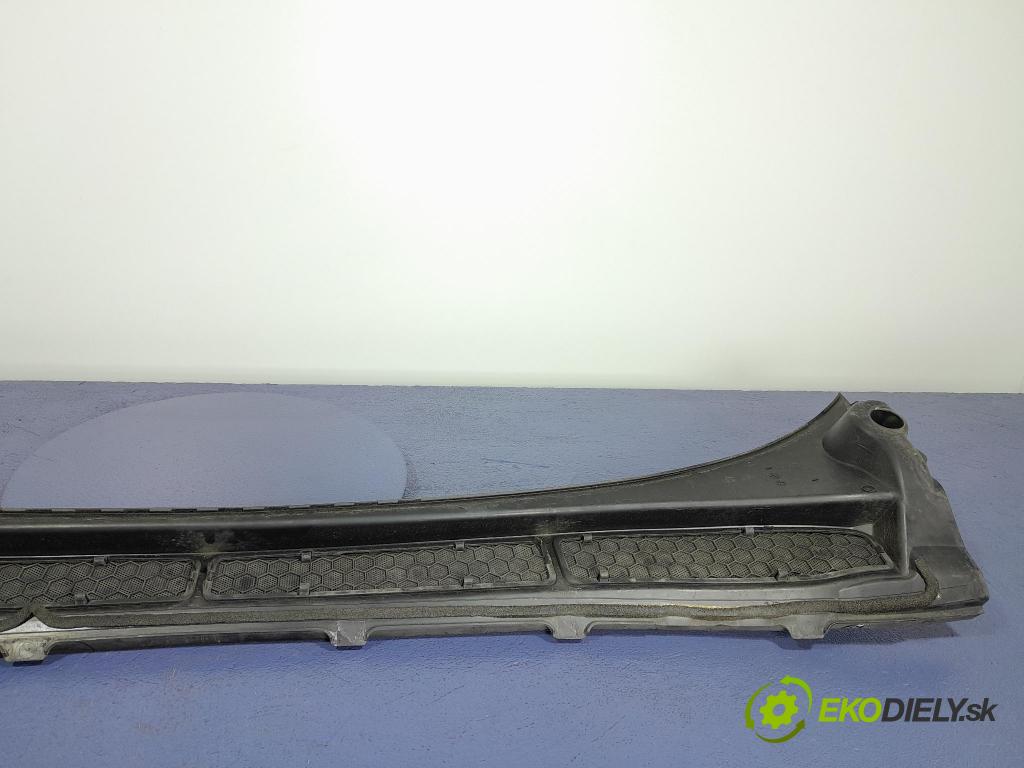 Ford Galaxy 2011 torpédo 6M21-U02216-AG