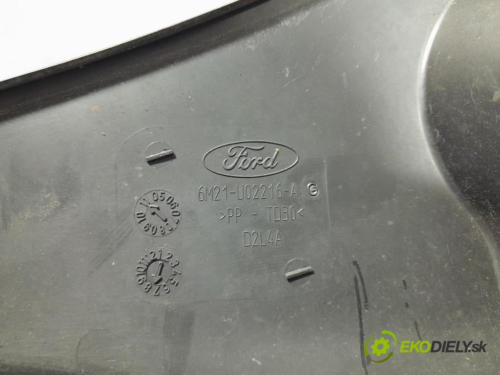 Ford Galaxy 2011 torpédo 6M21-U02216-AG