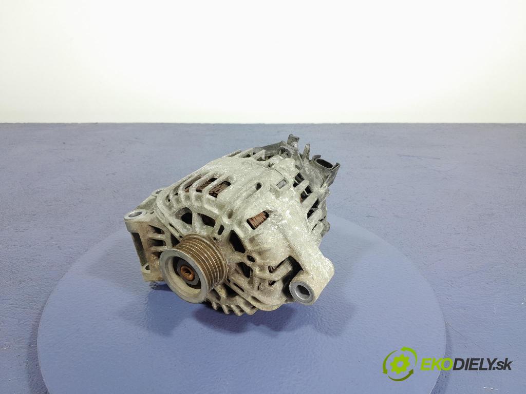 Ford Fiesta 2014 Alternator AV6N-10300-HA