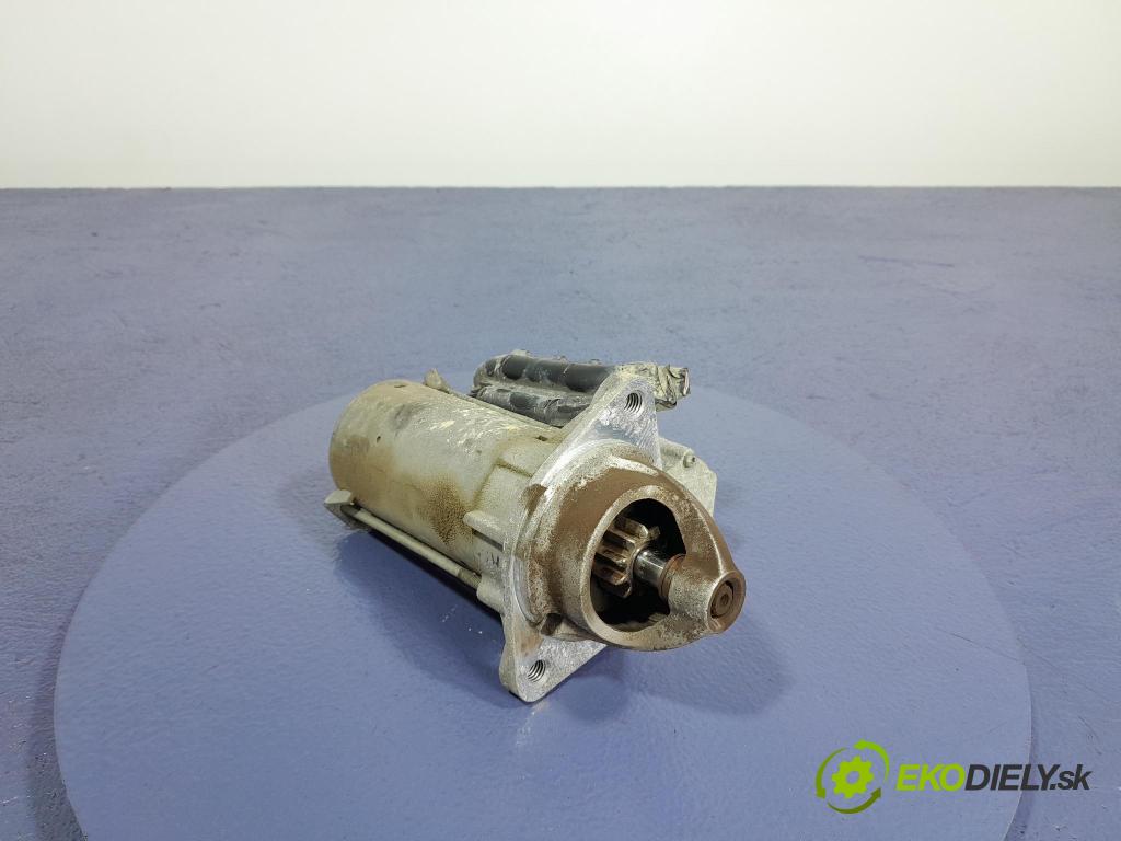 Ford Fiesta 2014 štartér 8V21-11000-BE