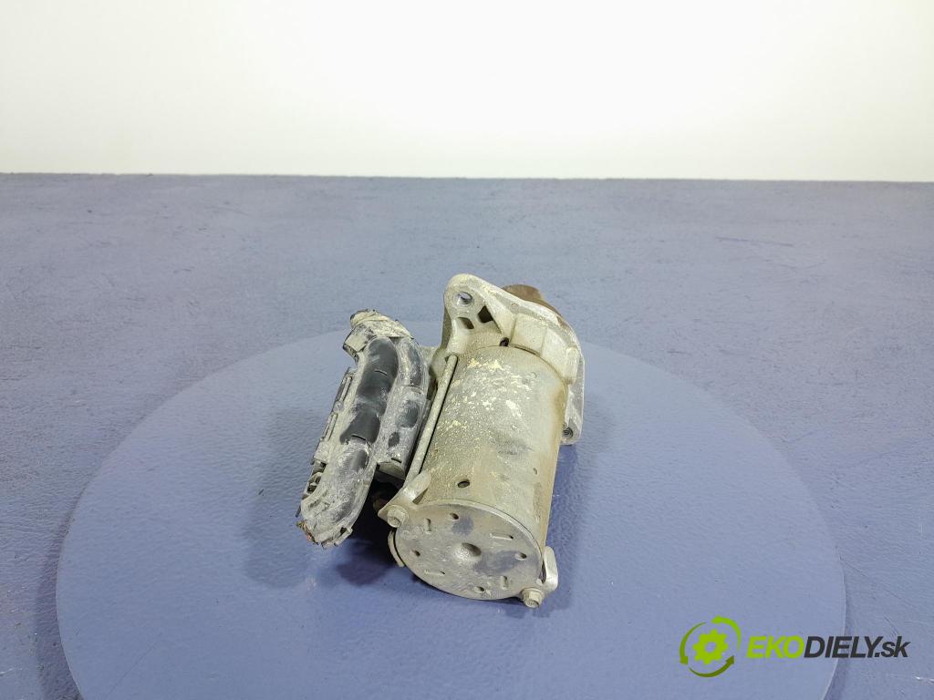 Ford Fiesta 2014 štartér 8V21-11000-BE