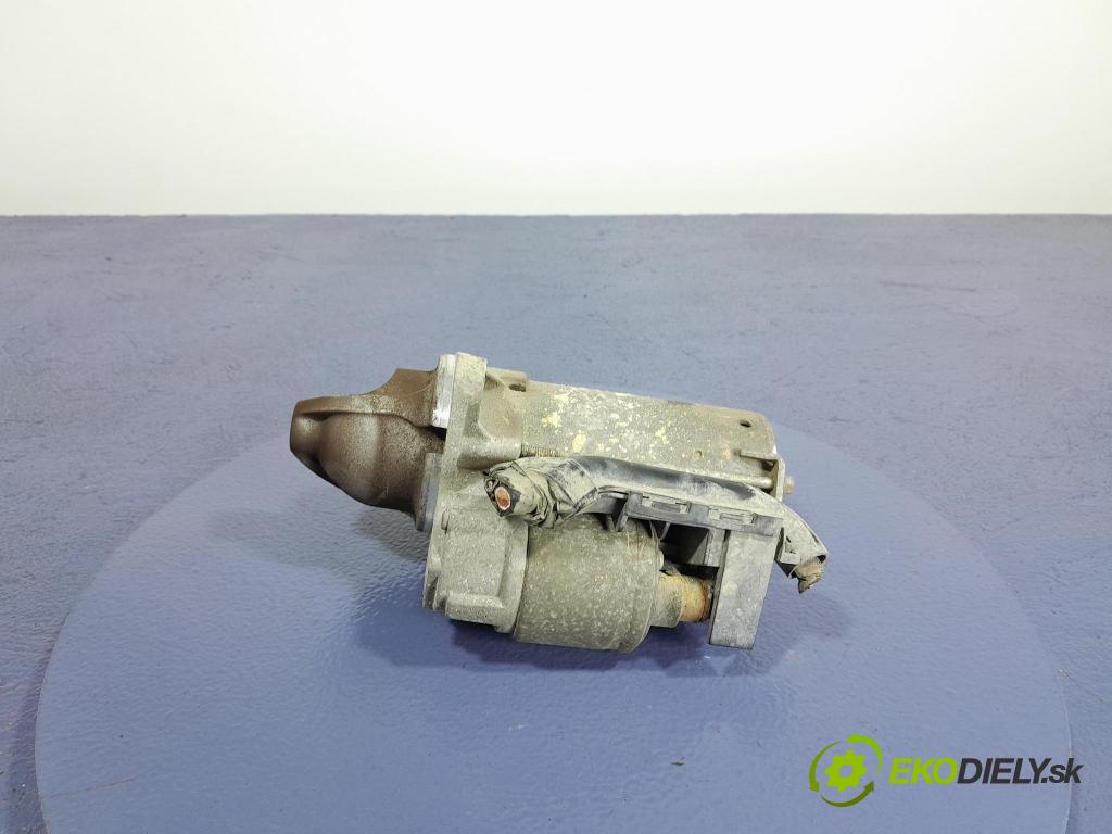 Ford Fiesta 2014 štartér 8V21-11000-BE
