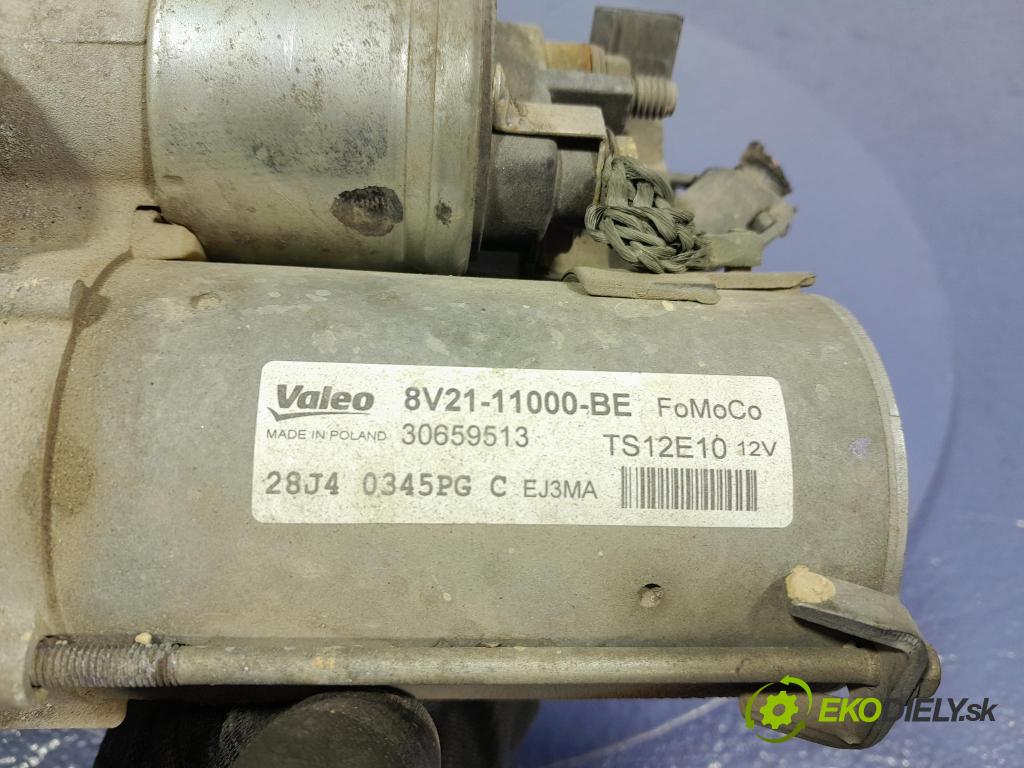 Ford Fiesta 2014 štartér 8V21-11000-BE