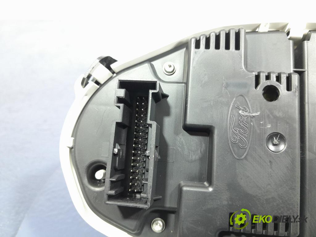 Ford Fiesta 2014 prístrojovka/ budíky C1BT-10849-EAR