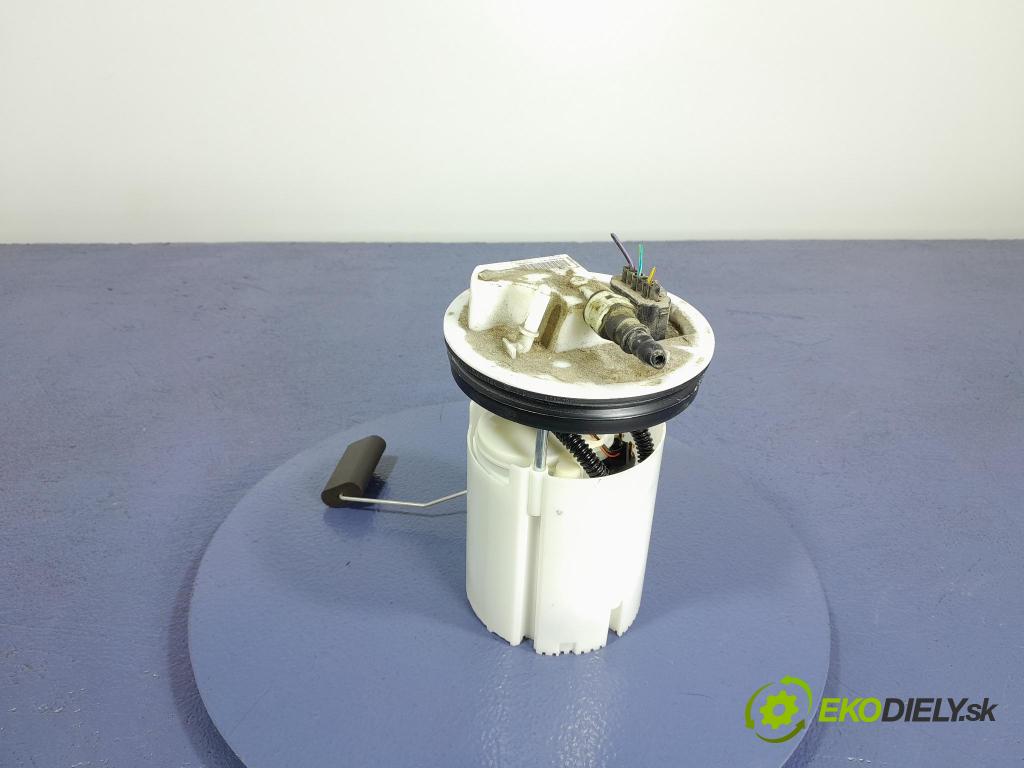 Ford Fiesta 2014 čerpadlo Pohonné hmoty / Systém Měření C1B1-9H307-BD