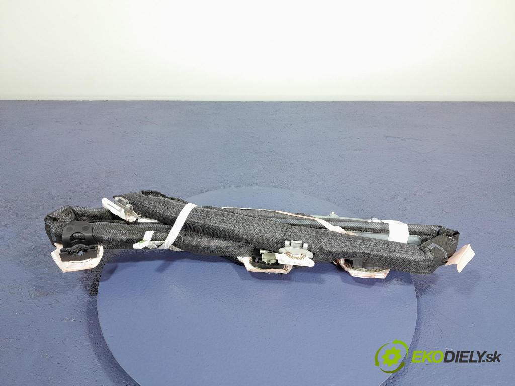 Ford Fiesta 2014 Airbag: clona x C1BB-14B412-AC