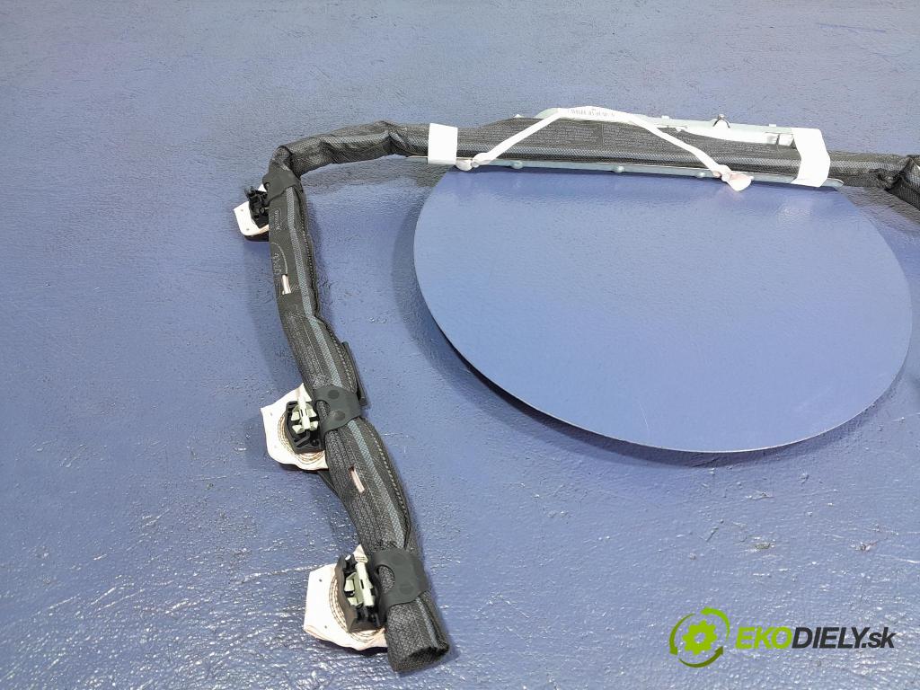 Ford Fiesta 2014 Airbag: clona x C1BB-14B412-AC