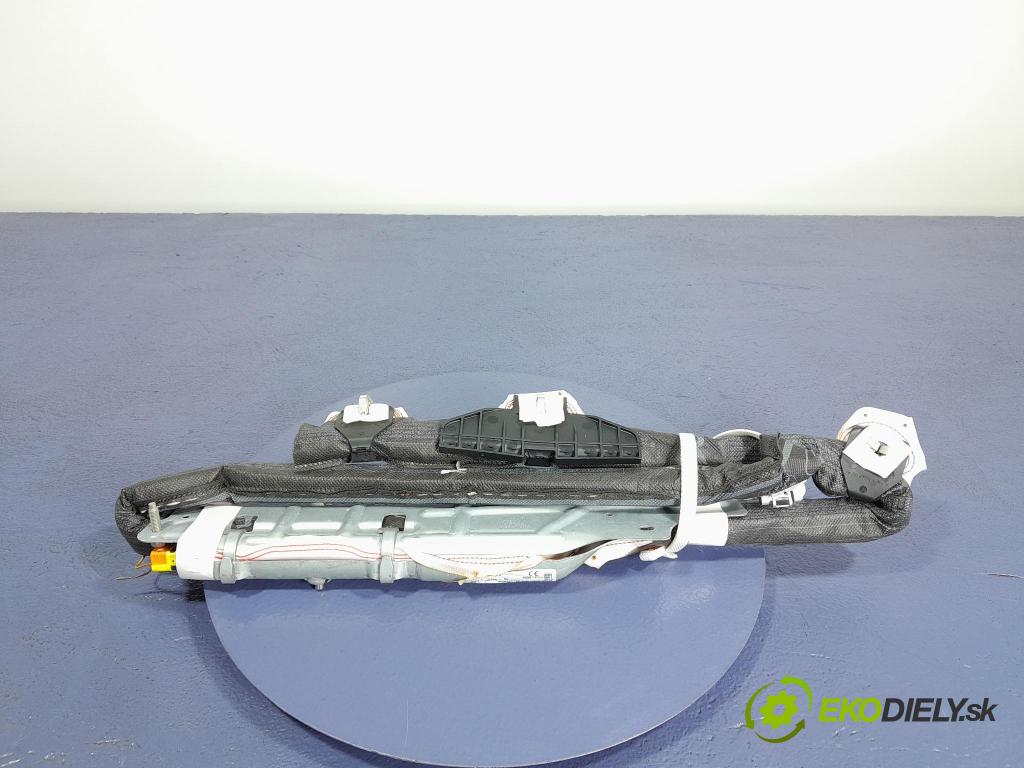 Ford Fiesta 2014 Airbag: clona x C1BB-14B389-AC