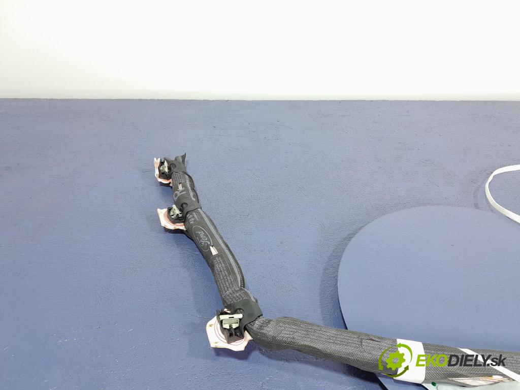 Ford Fiesta 2014 Airbag: clona x C1BB-14B389-AC
