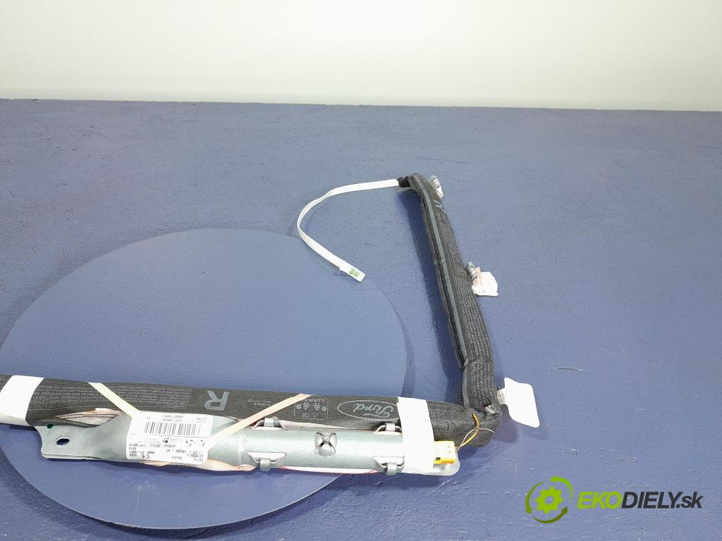 Ford Fiesta 2014 Airbag: clona x C1BB-14B389-AC