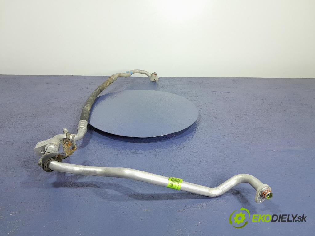 Ford Fiesta 2014 rúrka Klimatizácia: C1B1-19F618-EC