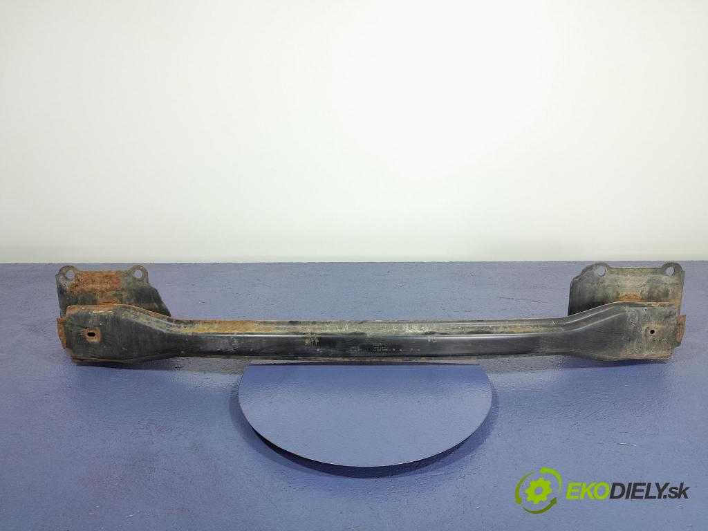 Ford Fiesta 2014 výztuha narazník Zad: 8V51-17912-BJ
