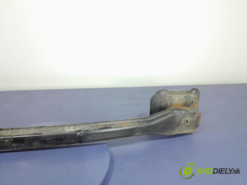 Ford Fiesta 2014 výztuha narazník Zad: 8V51-17912-BJ