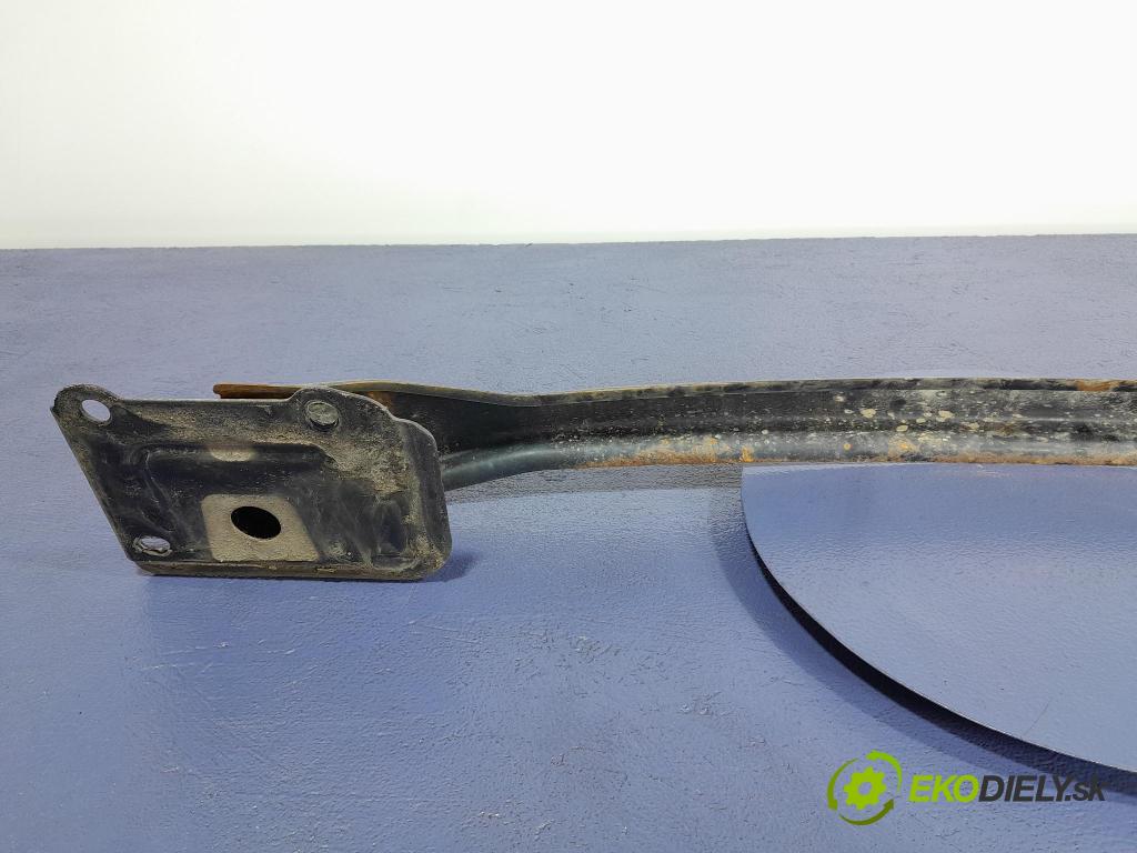 Ford Fiesta 2014 výztuha narazník Zad: 8V51-17912-BJ