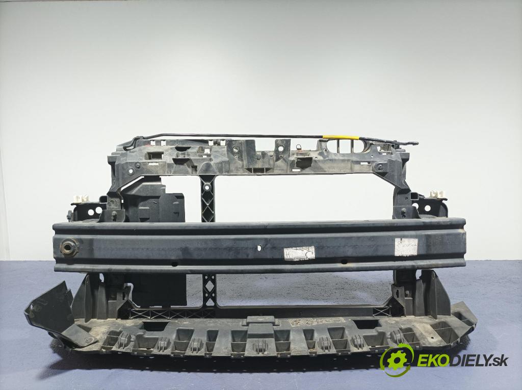 Ford Fiesta 2014 výztuha Čelní / stěna Přední 01