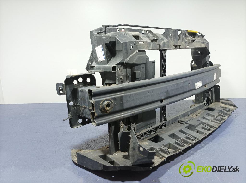 Ford Fiesta 2014 výztuha Čelní / stěna Přední 01