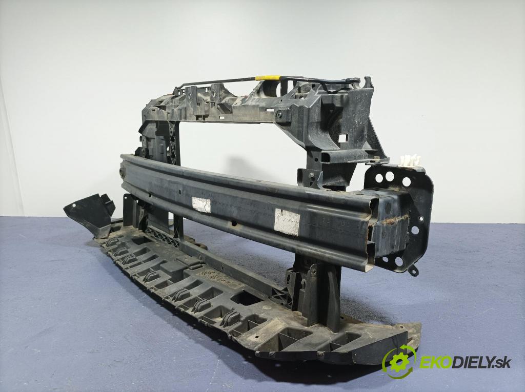 Ford Fiesta 2014 výztuha Čelní / stěna Přední 01