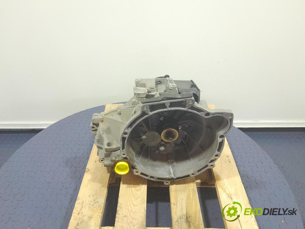 Ford Fiesta 2014 prevodovka Manualna 8A6R-7002-JL