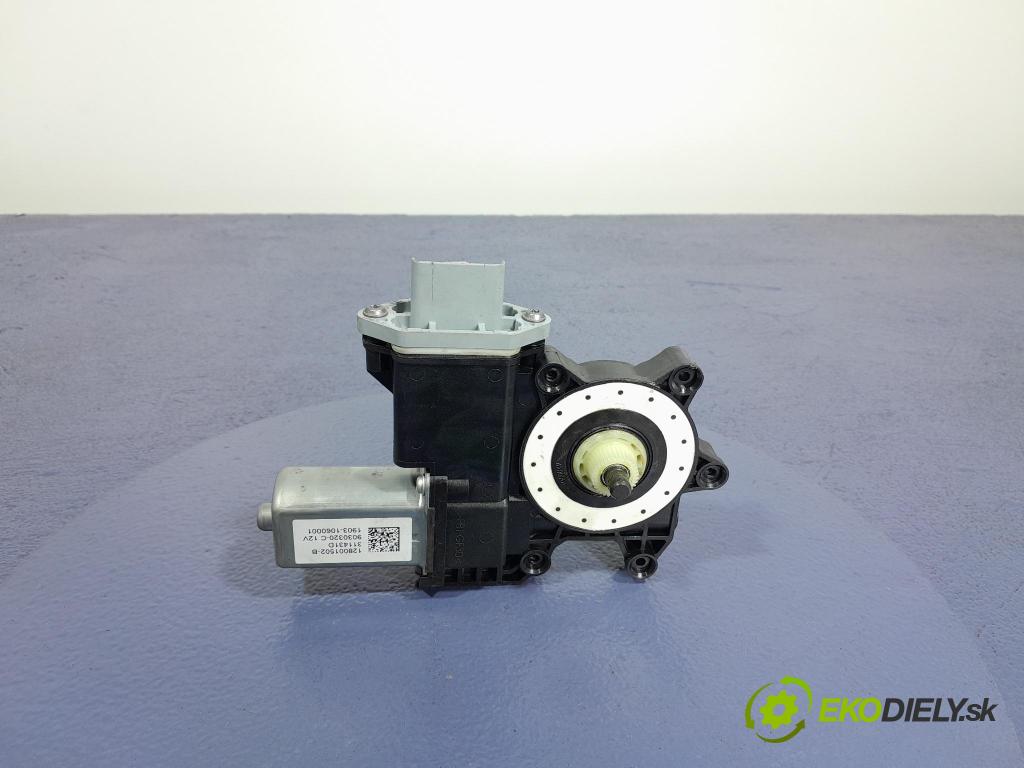 Renault Express 2021 mechanismus stahování Sklenka: před Levý: 128001492