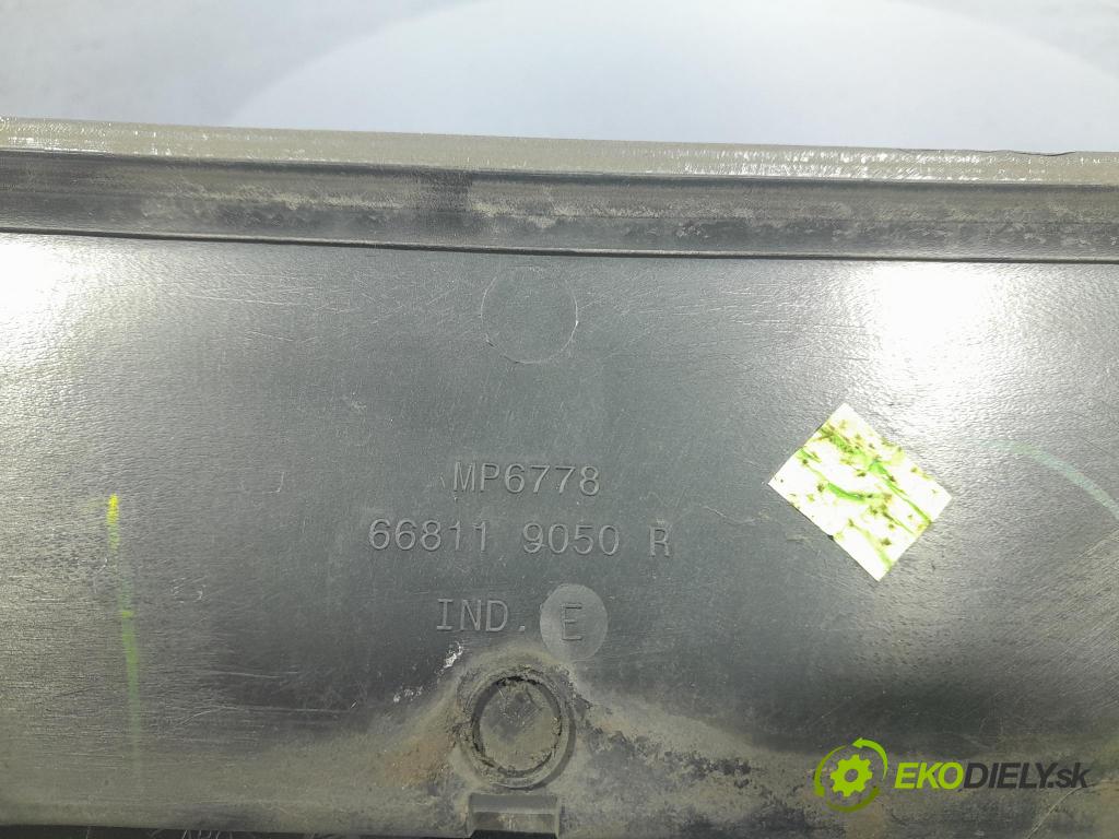 Renault Express 2021 torpédo 668119050R