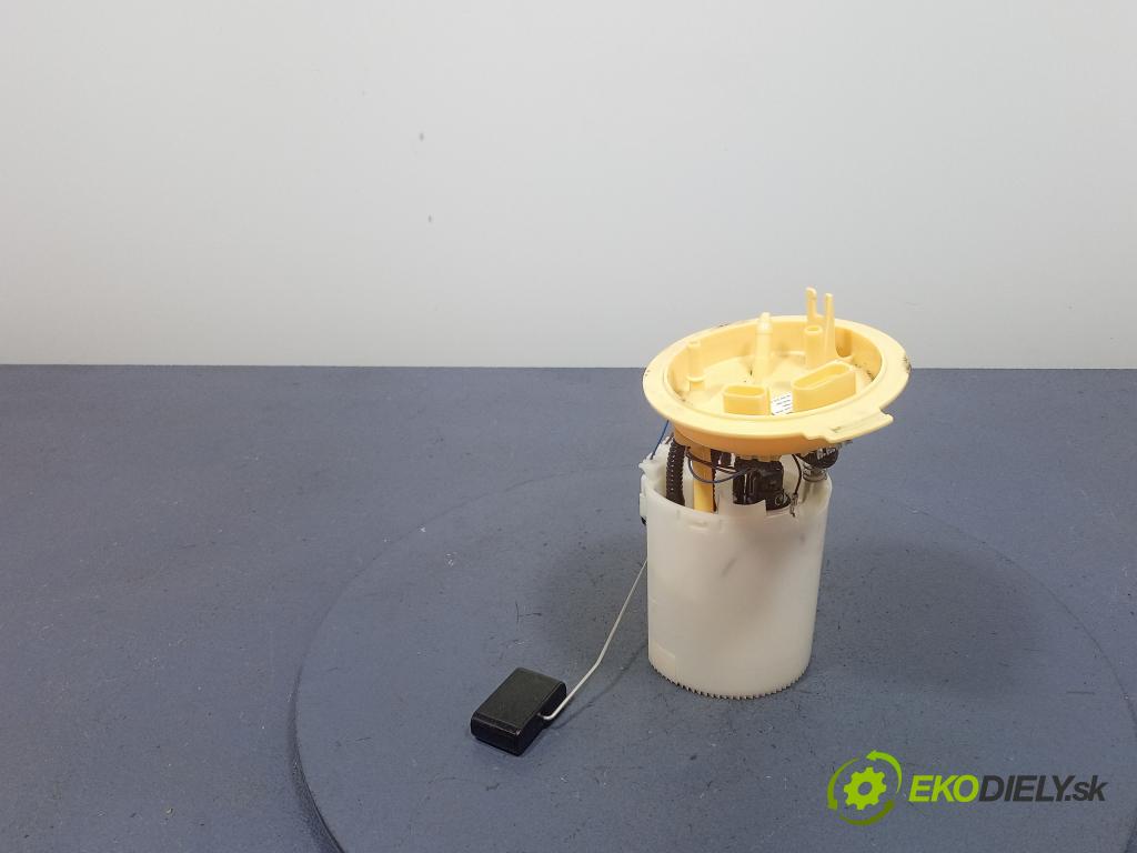 Skoda Octavia 2021 čerpadlo Palivo: / Systém: Meranie: 5Q0919050BC