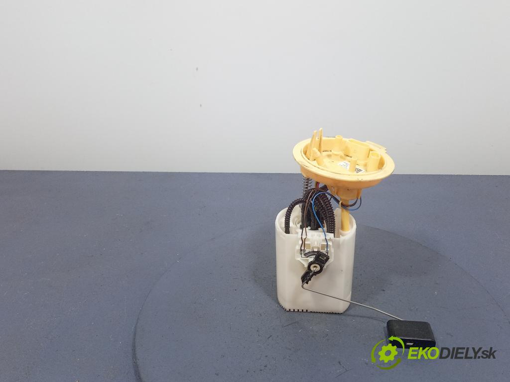 Skoda Octavia 2021 čerpadlo Palivo: / Systém: Meranie: 5Q0919050BC