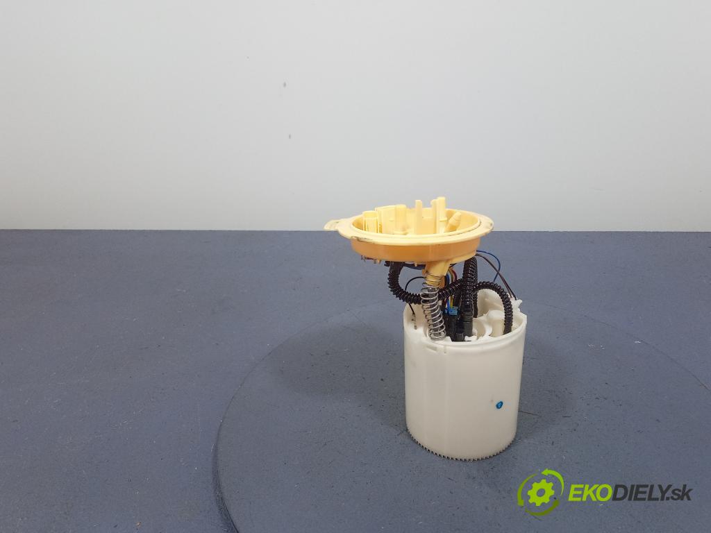 Skoda Octavia 2021 čerpadlo Palivo: / Systém: Meranie: 5Q0919050BC