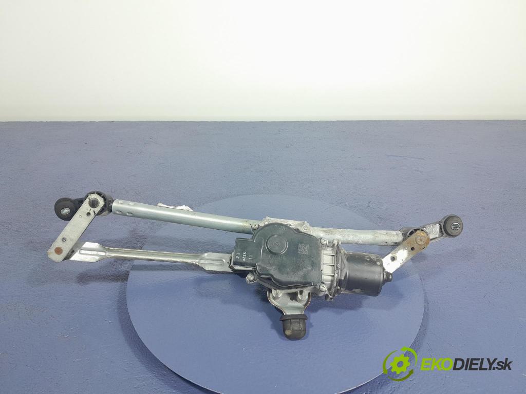Renault Express 2021 mechanizmus motor: Stierače: Predné 288004287R
