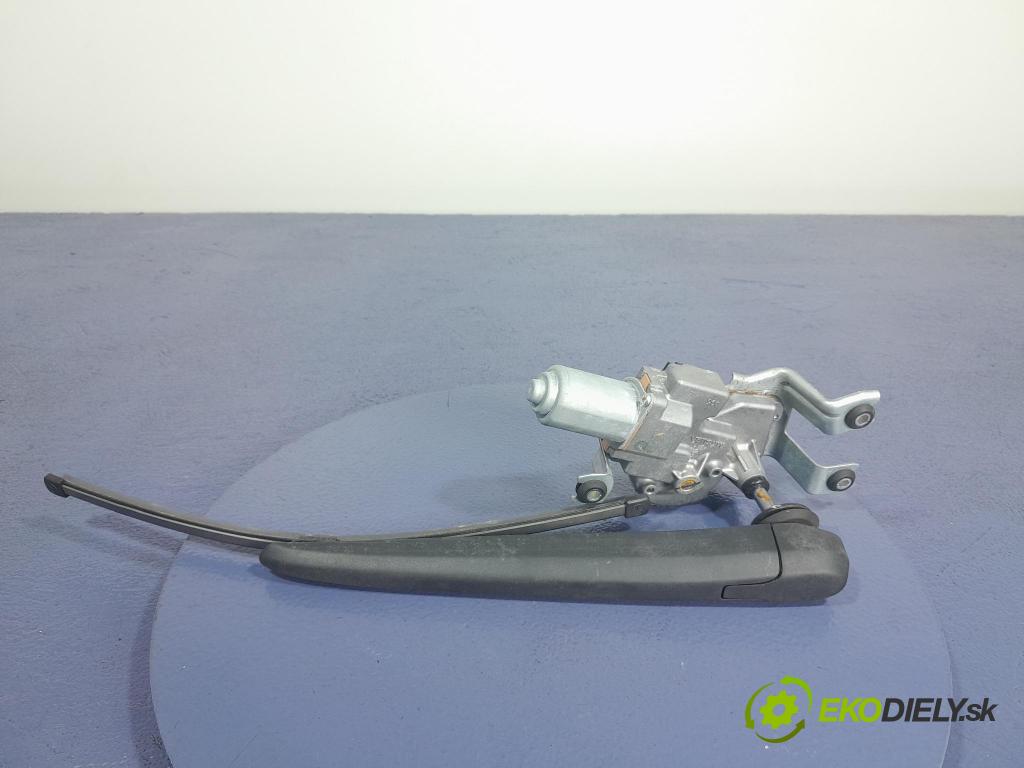 Mercedes Gle 2019 motor: Stierače: zad A2479065202