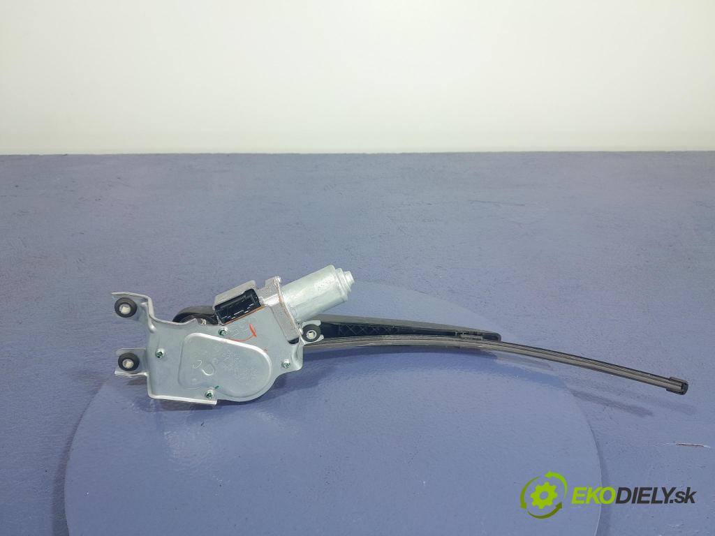 Mercedes Gle 2019 motor: Stierače: zad A2479065202
