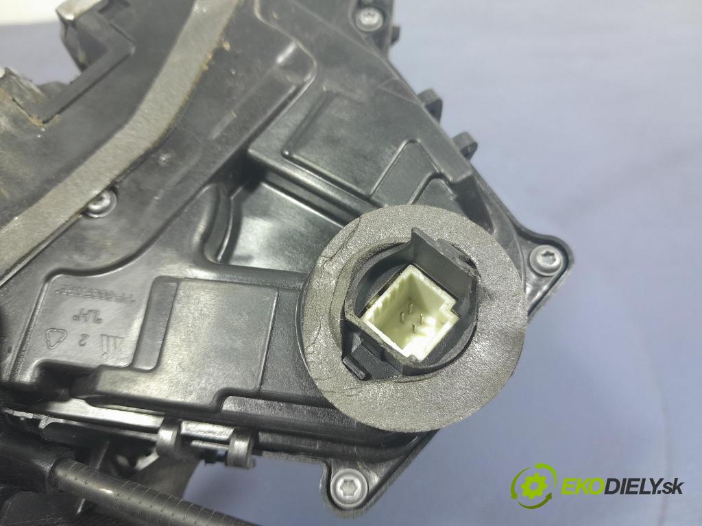 Renault Express 2021 zámek dveře před Levý: 805033719R
