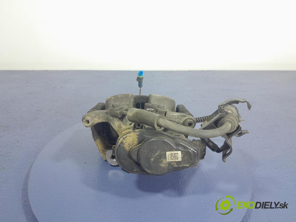 Mercedes Gle 2019 brzdič brzdový zad v pravo: 01