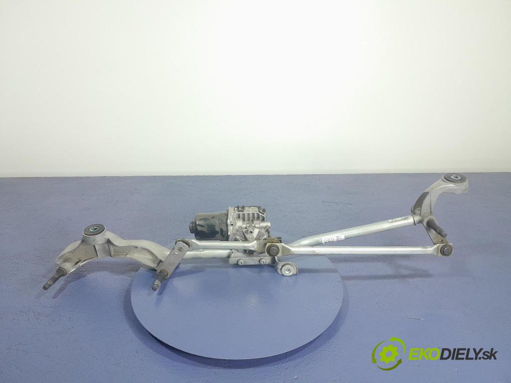 Mercedes Gle 2019 mechanizmus motor: Stierače: Predné A1678205902