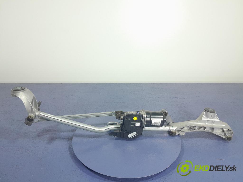 Mercedes Gle 2019 mechanizmus motor: Stierače: Predné A1678205902