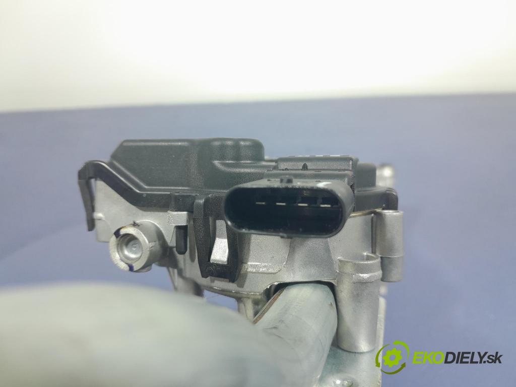 Mercedes Gle 2019 mechanizmus motor: Stierače: Predné A1678205902