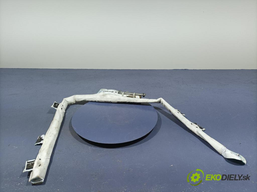 Skoda Fabia 2019 Airbag: clona x 6V0880742B