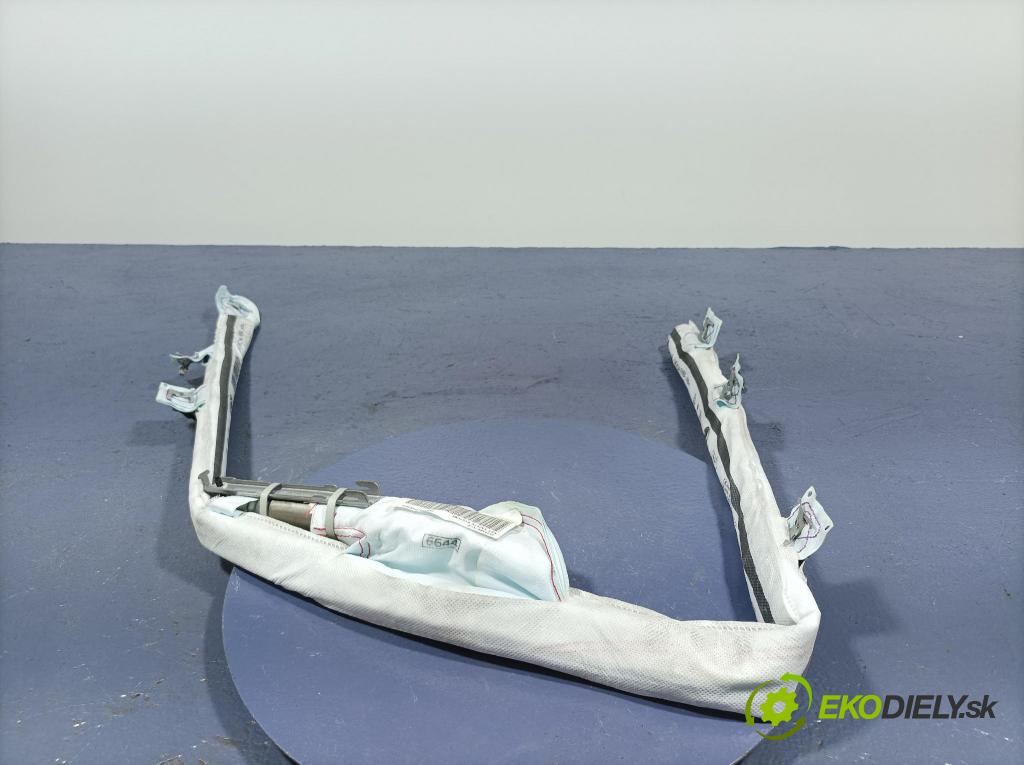 Skoda Fabia 2019 Airbag: clona x 6V0880741B