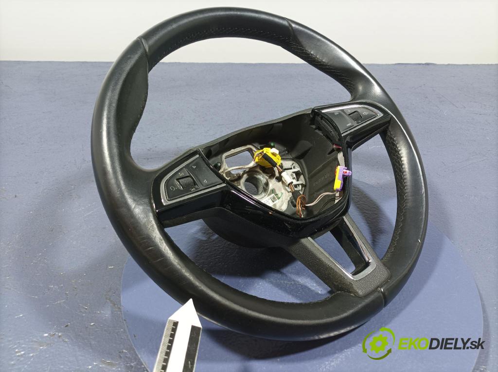 Skoda Fabia 2019 volant 5E0419091BQ