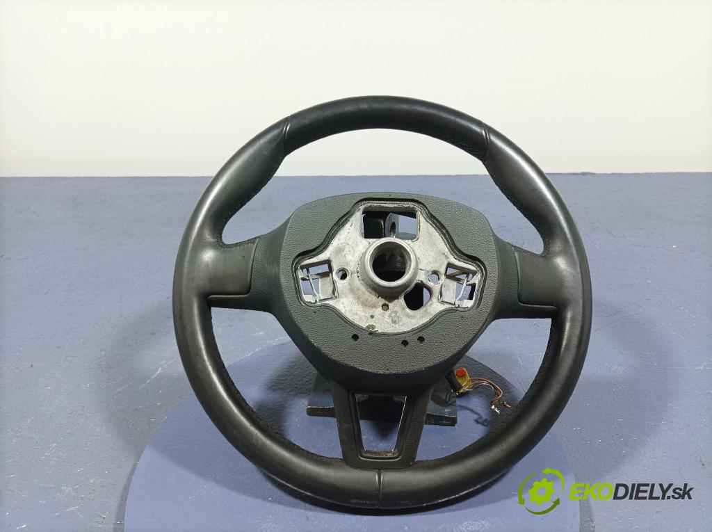 Skoda Fabia 2019 volant 5E0419091BQ