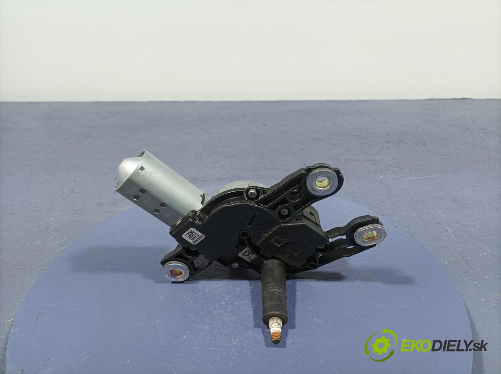 Skoda Fabia 2019 motor: Stierače: zad 5F4955711A
